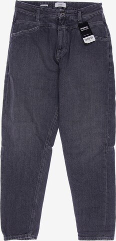 Closed Jeans 27 in Grau: predná strana