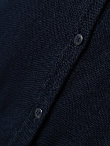 Cardigan 'VAMONE' NAME IT en bleu