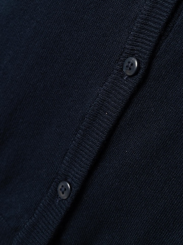 Cardigan 'VAMONE' NAME IT en bleu