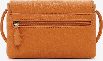 Emily & Noah Shoulder Bag 'Emma' in Orange