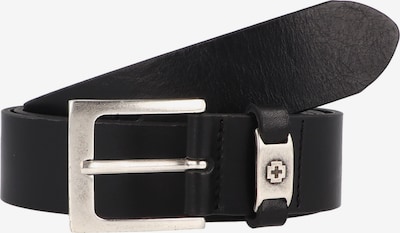 STRELLSON Remen u crna / srebro, Pregled proizvoda