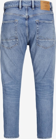 JACK & JONES Regular Jeans in Blauw