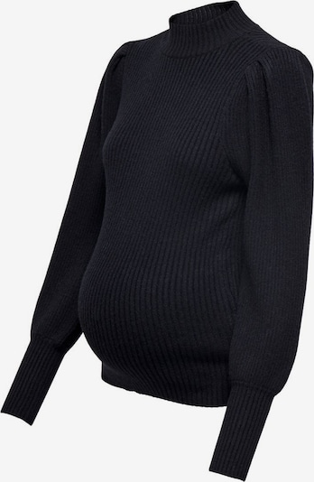 Only Maternity Пуловер 'Katia' в черно, Преглед на продукта