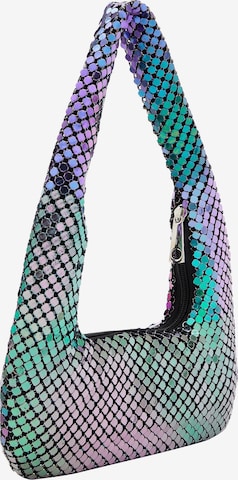 NAEMI Shoulder Bag in Mixed colors