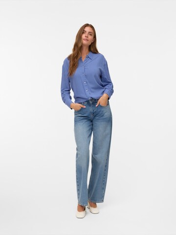 VERO MODA Μπλούζα 'VMALICE' σε μπλε