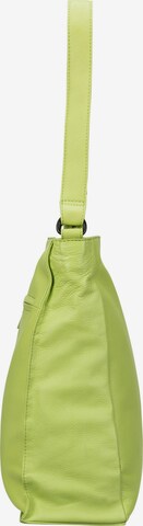 VOi Handbag in Green