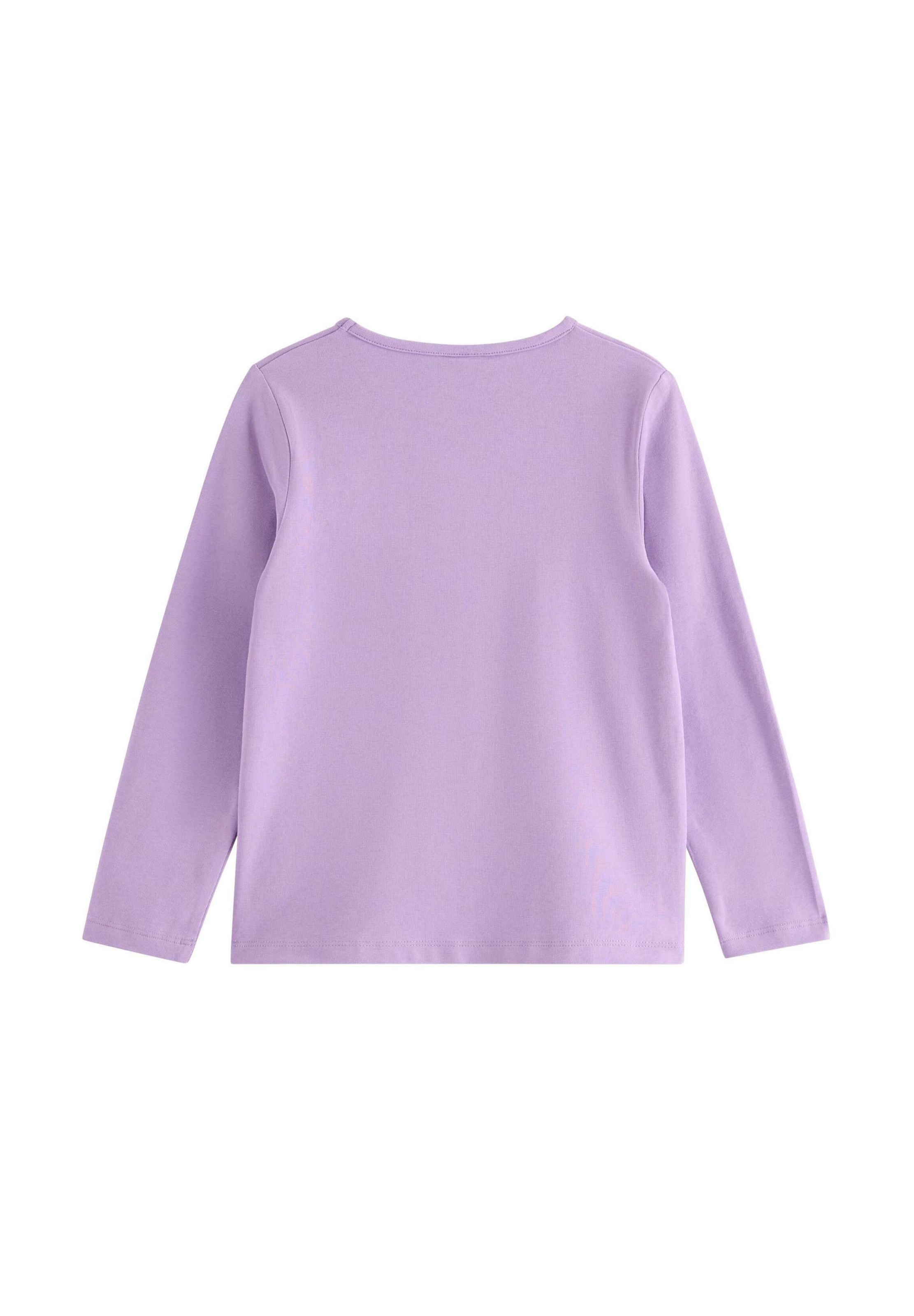 Lindex - Camiseta en lila