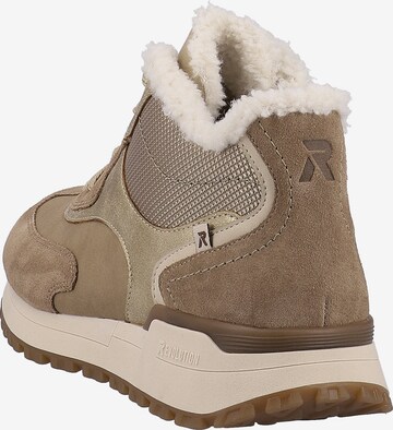 Rieker EVOLUTION Boots in Beige