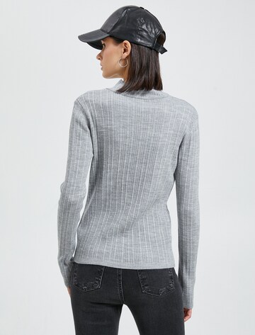 Koton Sweater in Grey