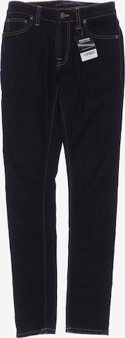 Nudie Jeans Co Jeans 27 in Blau: Vorderseite
