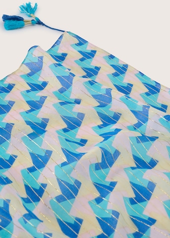Camomilla Sjaal 'Santana' in Blauw