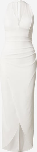 Vakarinė suknelė 'ALYANA' iš WAL G., spalva – balta, Prekių apžvalga