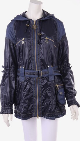 Sportalm Kitzbühel Jacket & Coat in XXL in Blue: front