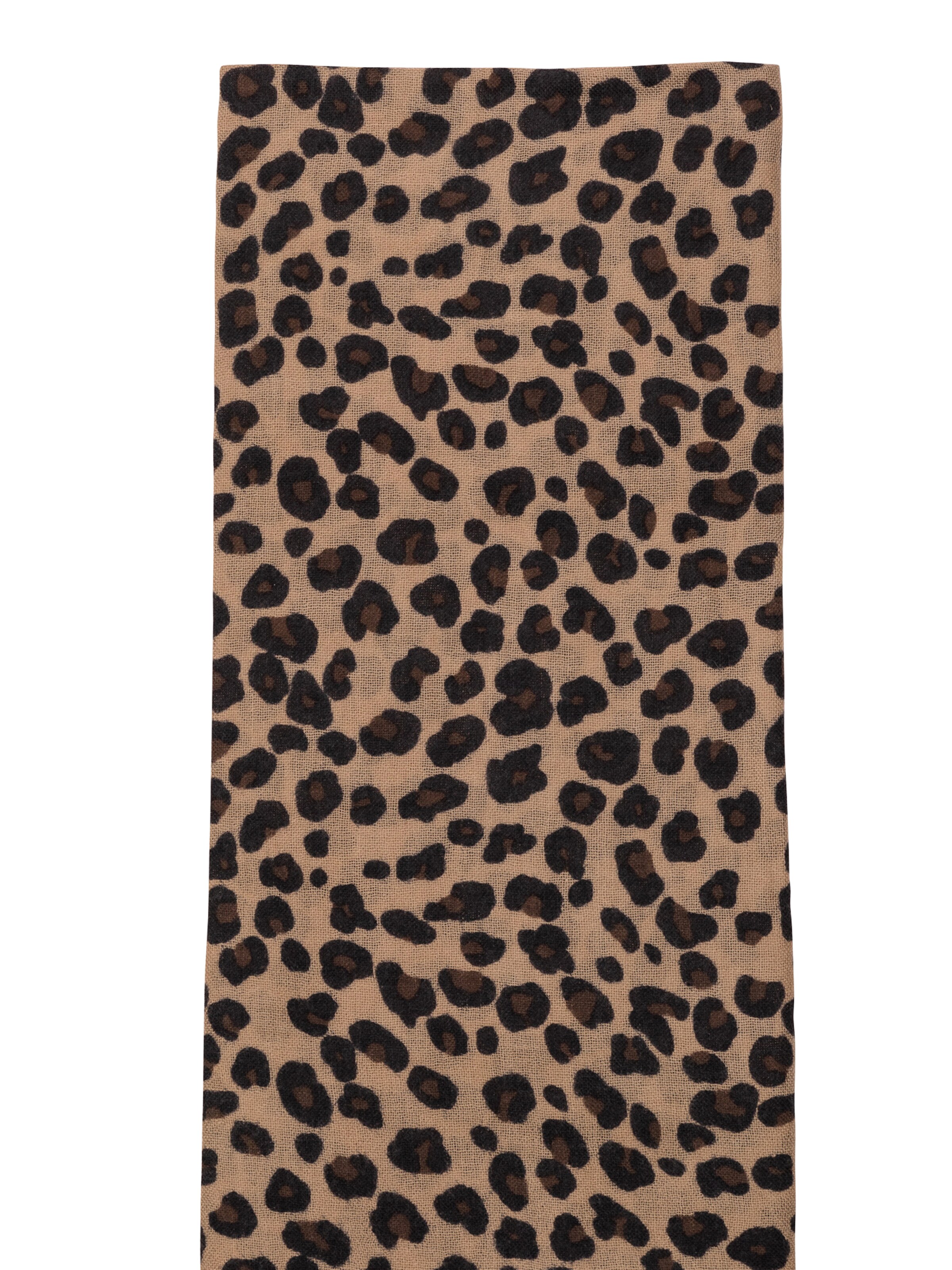 CASH-MERE.CH Kaschmir Schal in Braun