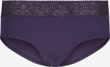 Skiny Spodnje hlače | vijolična barva: sprednja stran