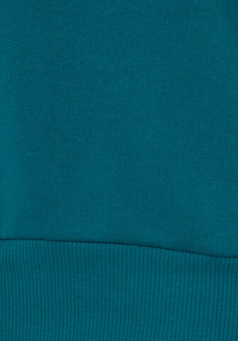 VIVANCE Sweatshirt i blå