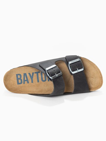Bayton Mule 'Atlas' in Grey