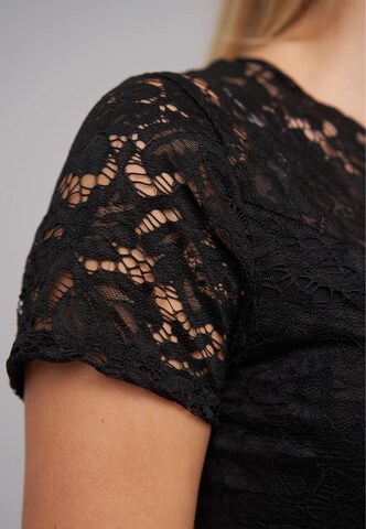 Shirtbody Cloud5ive en noir