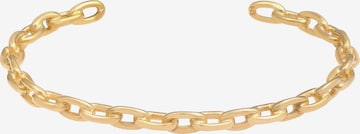 ELLI PREMIUM Bracelet in Gold: front