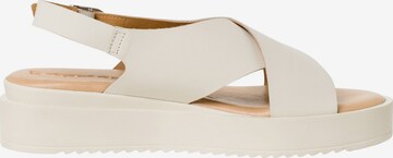 TAMARIS Sandaal in Beige