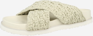 Hailys Чехли в бежово: отпред