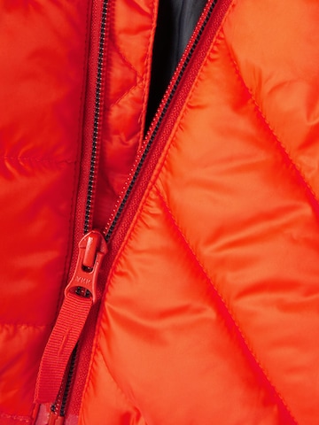 NAME IT - Chaqueta de entretiempo 'Maxon' en naranja