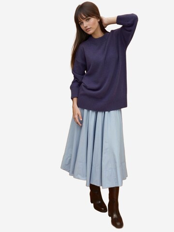 Hiccup Trui in Blauw