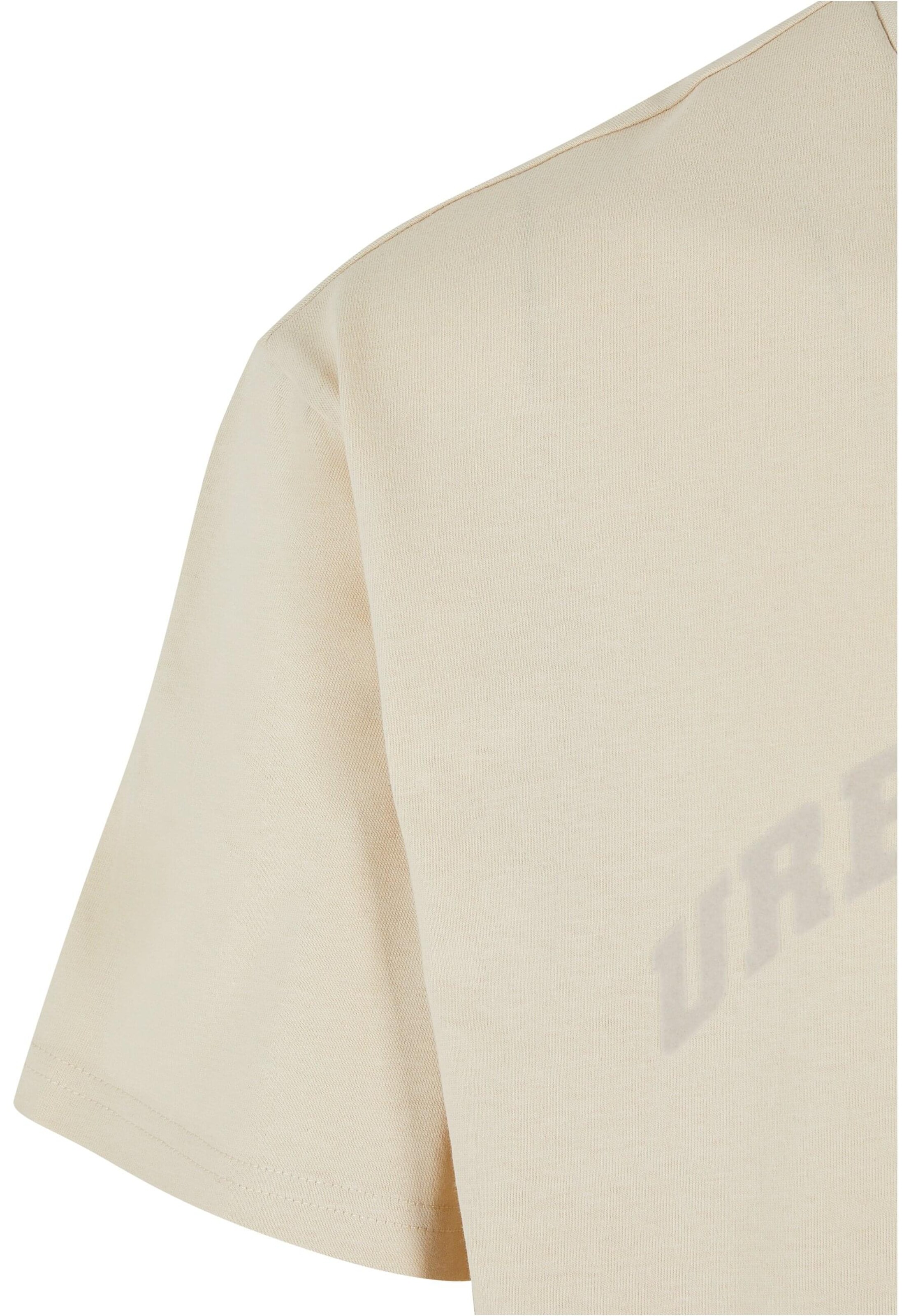 Maglietta di Urban Classics in beige