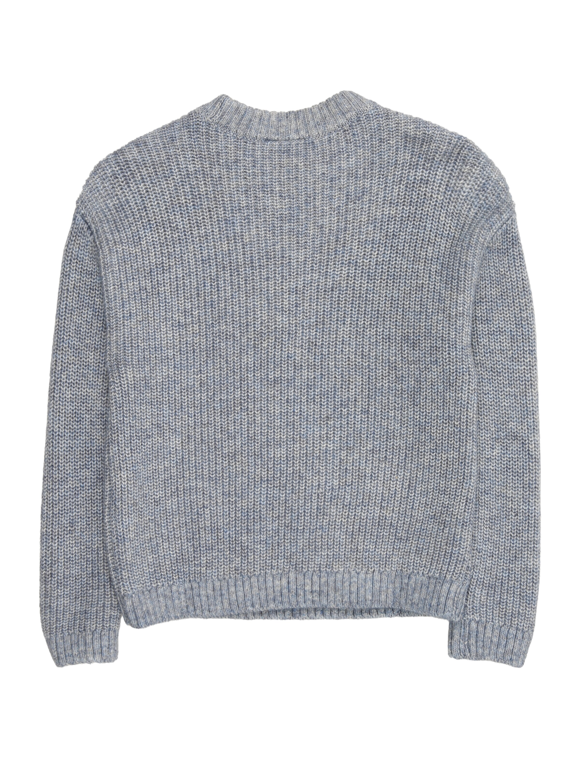 Pulover de la s.Oliver pe albastru