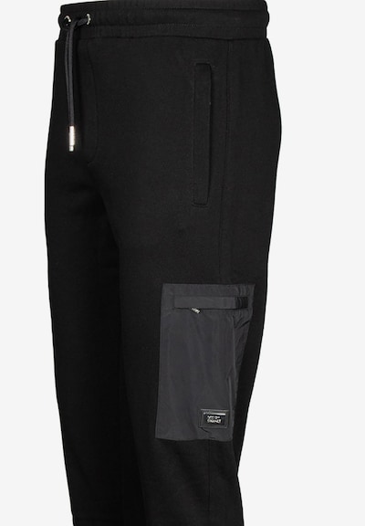 Karl Lagerfeld Pants in Black, Item view