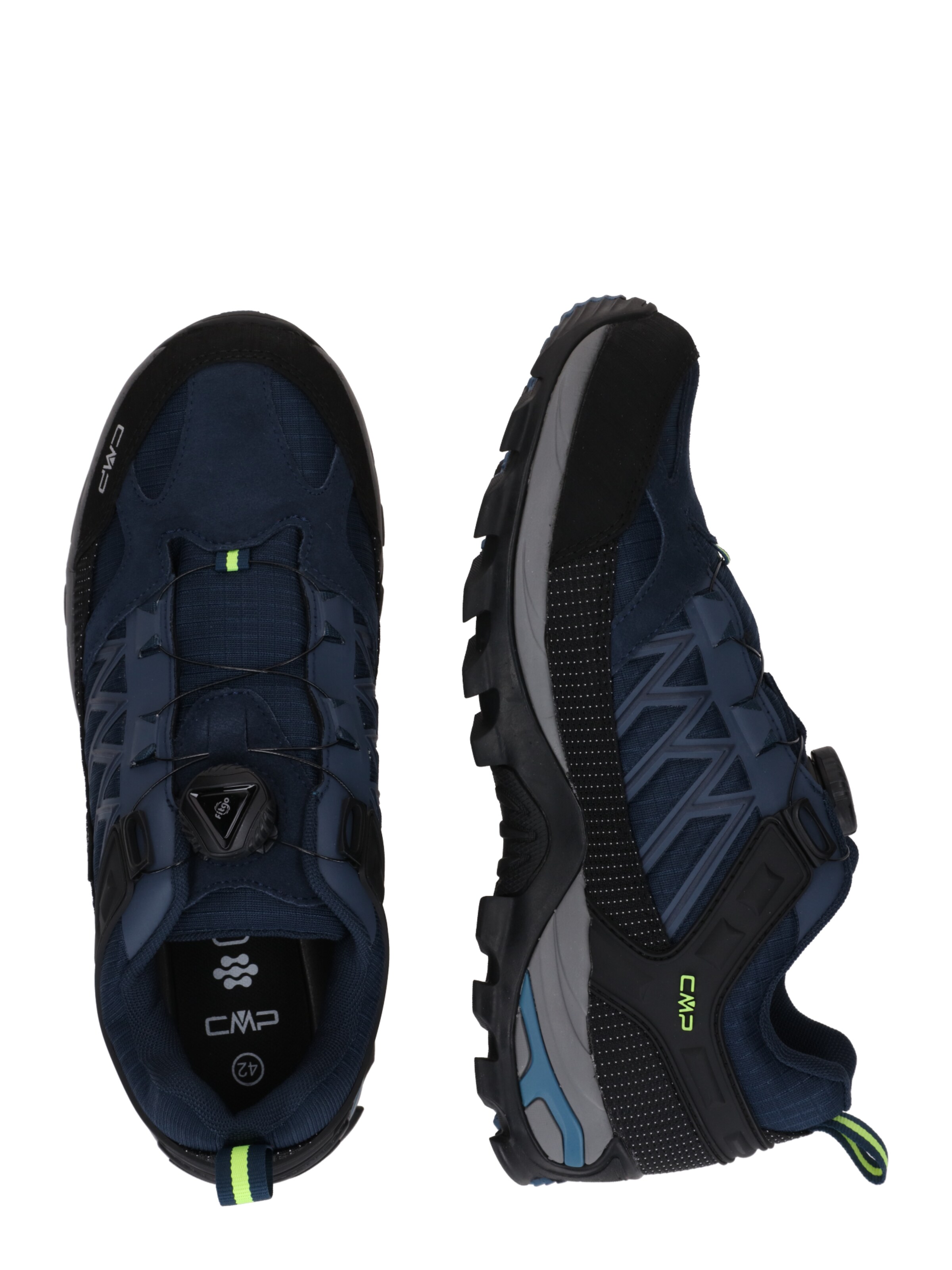 CMP Halbschuh 'Rigel' in Blau