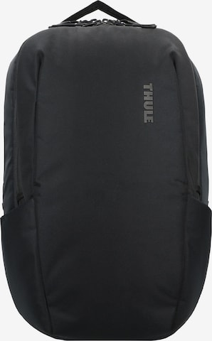 Thule Backpack 'Subterra 2' in Black: front