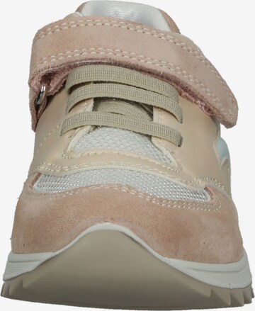 PRIMIGI Sneakers in Beige