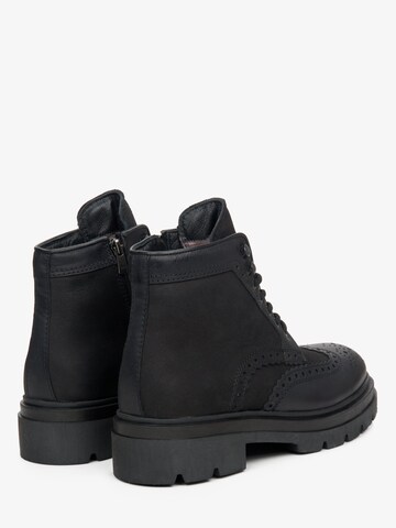 Boots '4460' Estro en noir