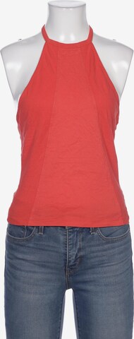 FRENCH CONNECTION Top & Shirt in S in Red: front