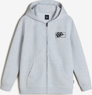 pilka VANS Džemperis: priekis