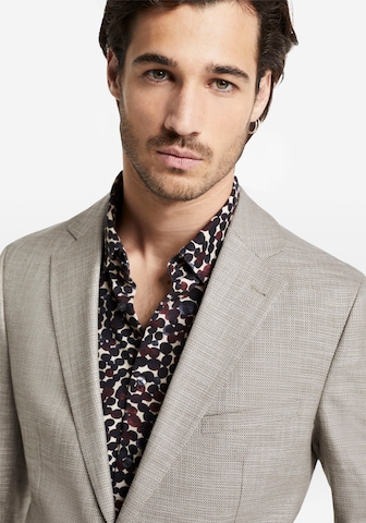 CINQUE Regular fit Business-colbert in Beige