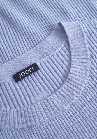 JOOP! Pullover 'Karloa' in Blau