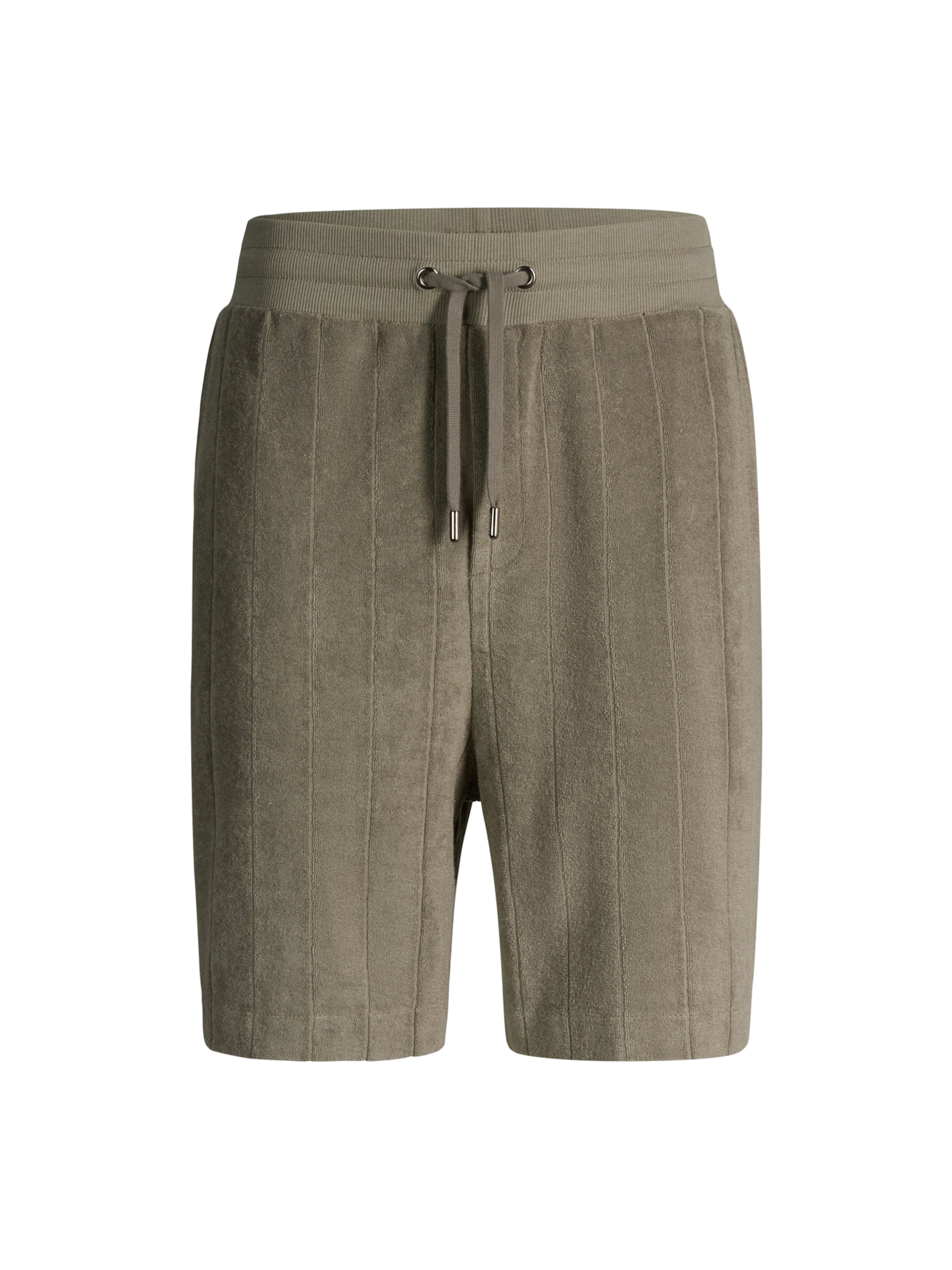 Regular Pantalon 'Wana' JOOP! Jeans en vert : devant