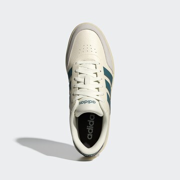 ADIDAS SPORTSWEAR Platform trainers 'Breaknet 3.0' in White