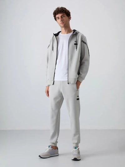 Tommy Life Sweat suit in L in Light grey, Item view