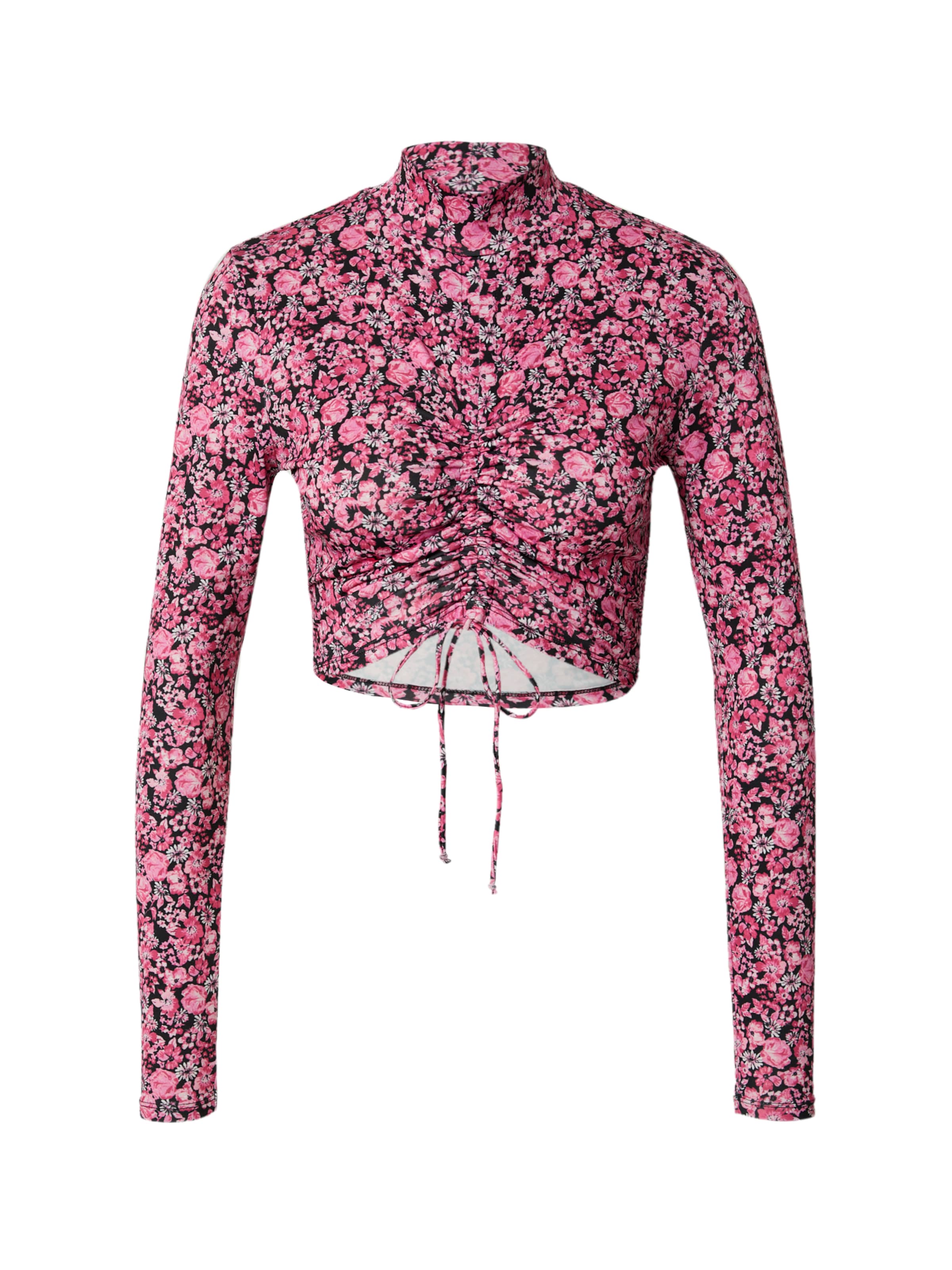 EDITED Särk 'Meena', värv roosa: eest vaates