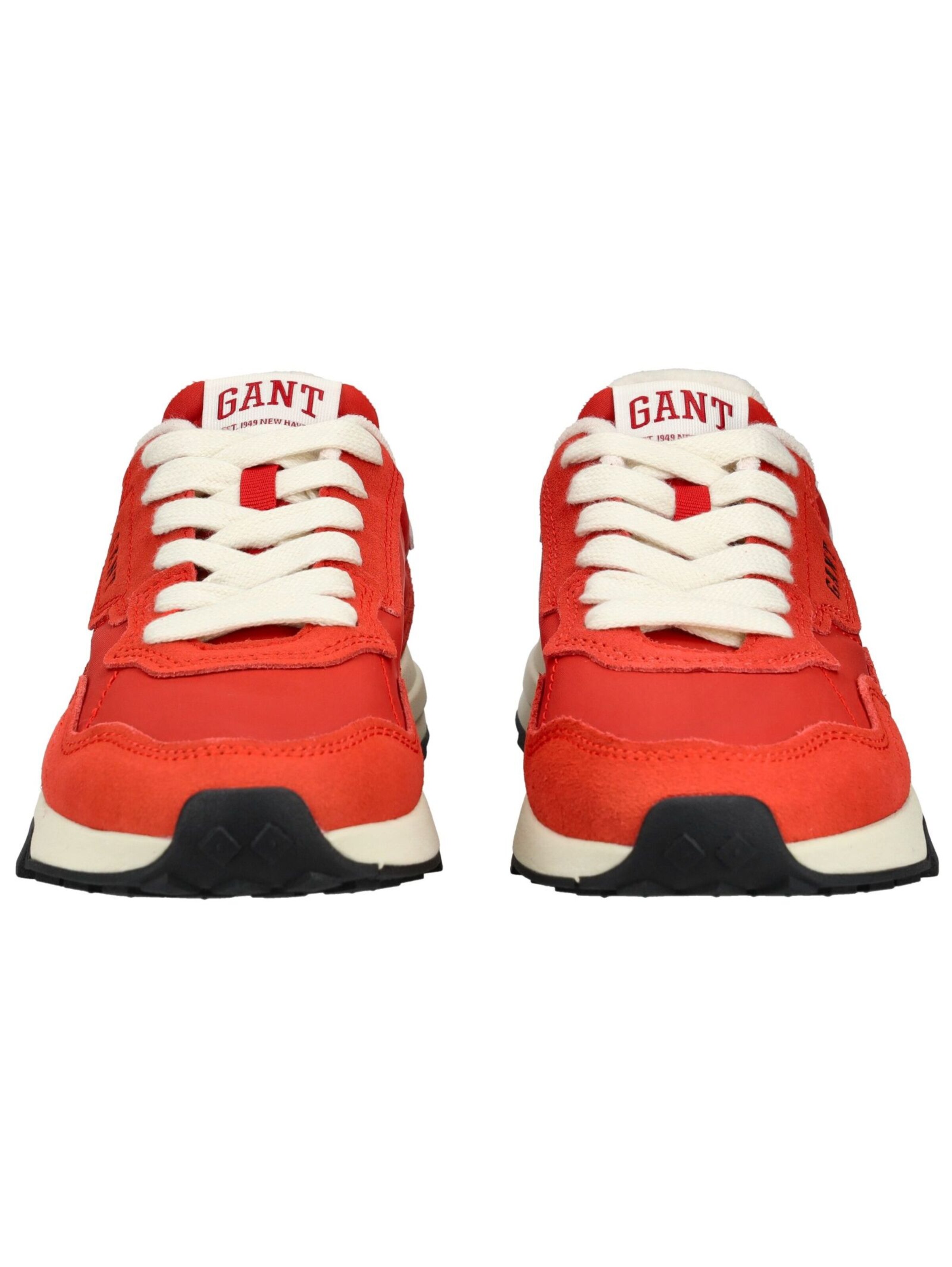 GANT Sneaker in Rot