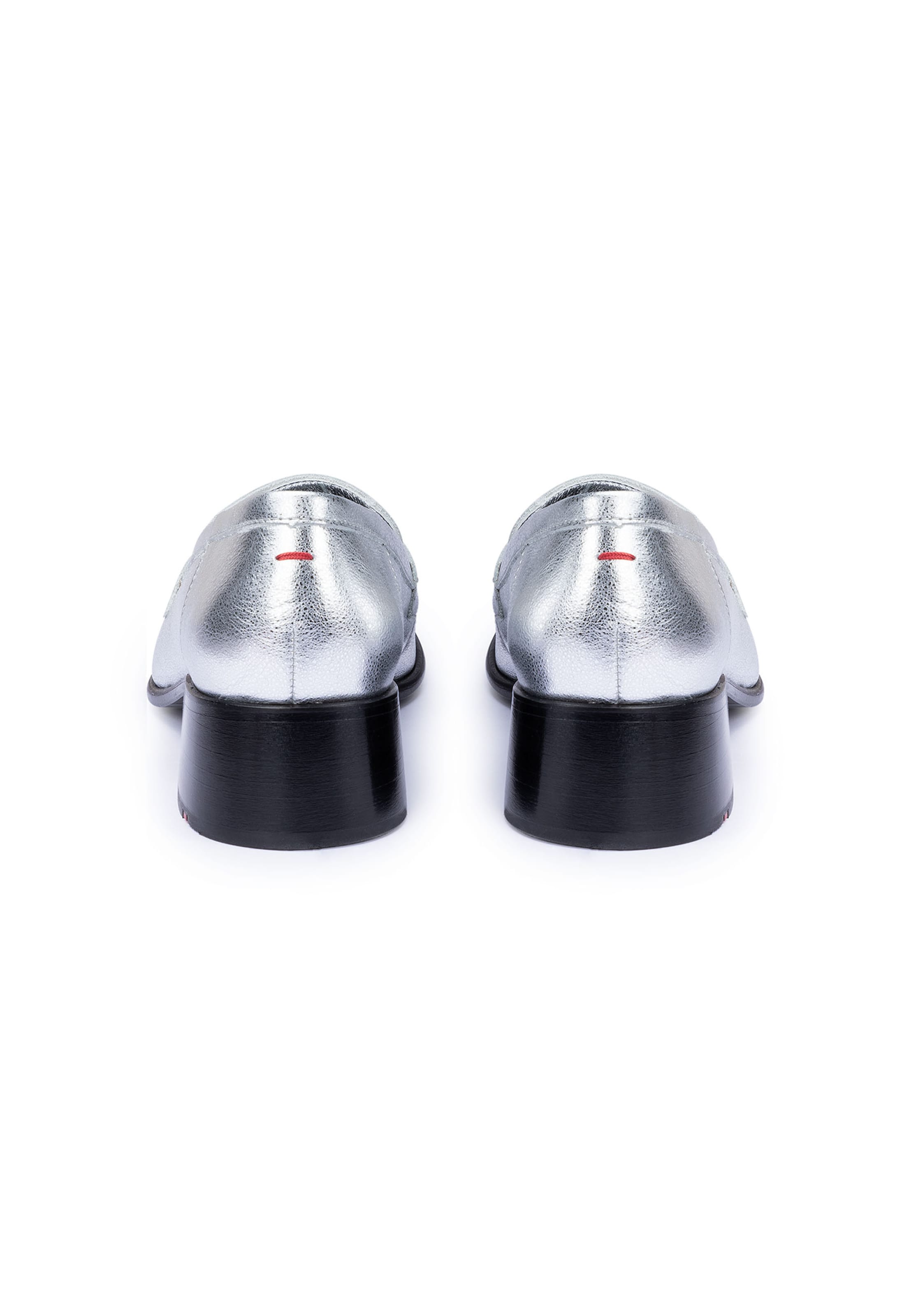 LLOYD Instappers in Zilver