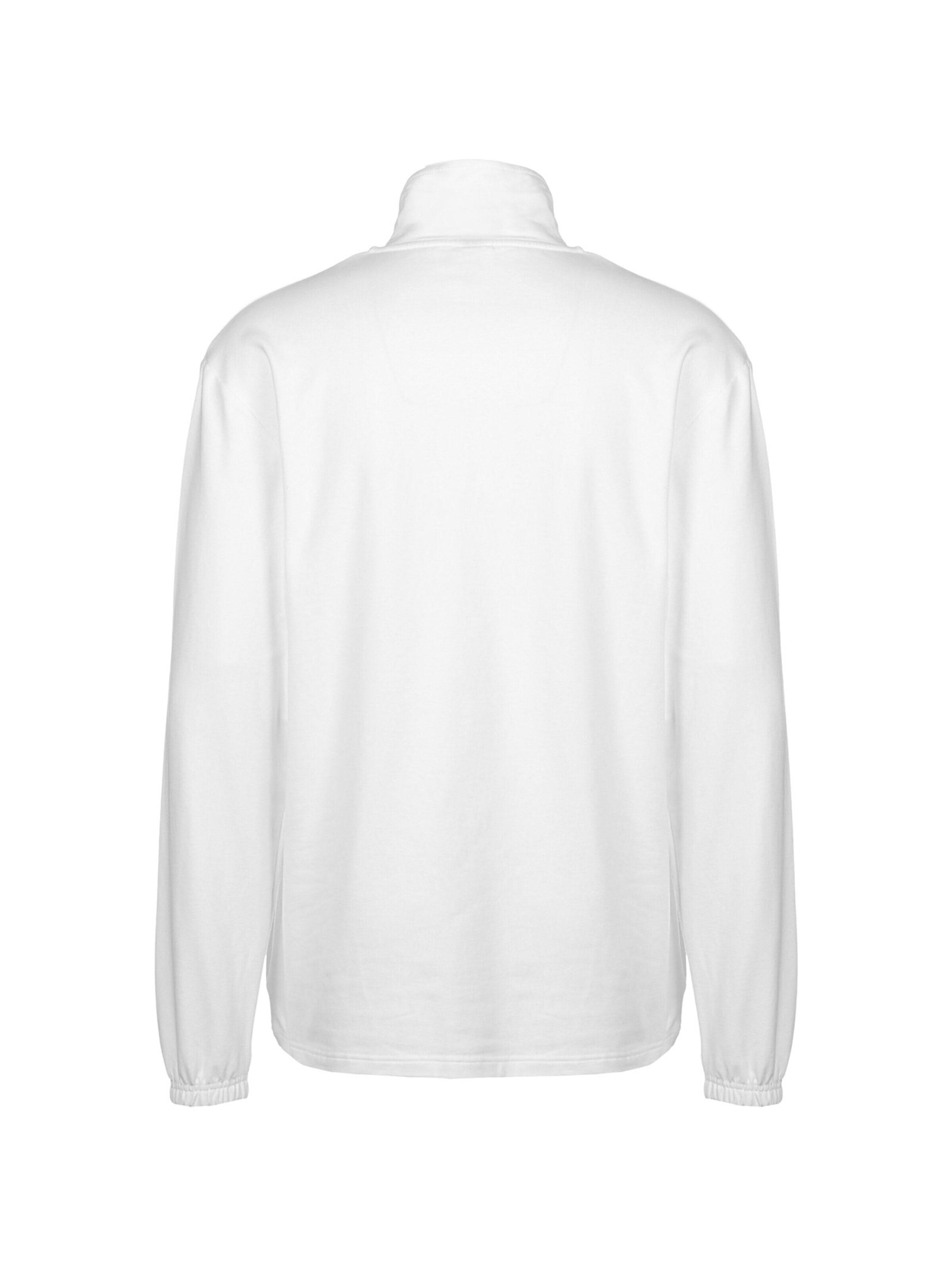 ELLESSE Sweater in White