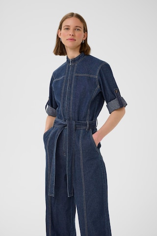 Combinaison 'RubinaIW' InWear en bleu
