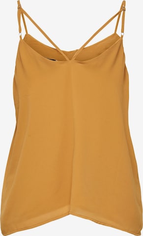 ONLY Blouse 'Moon' in Yellow