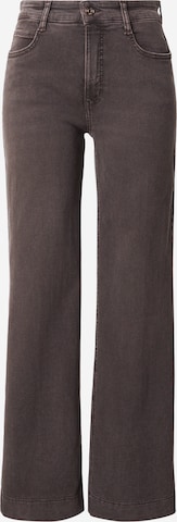 MAC Jeans in Brown: front