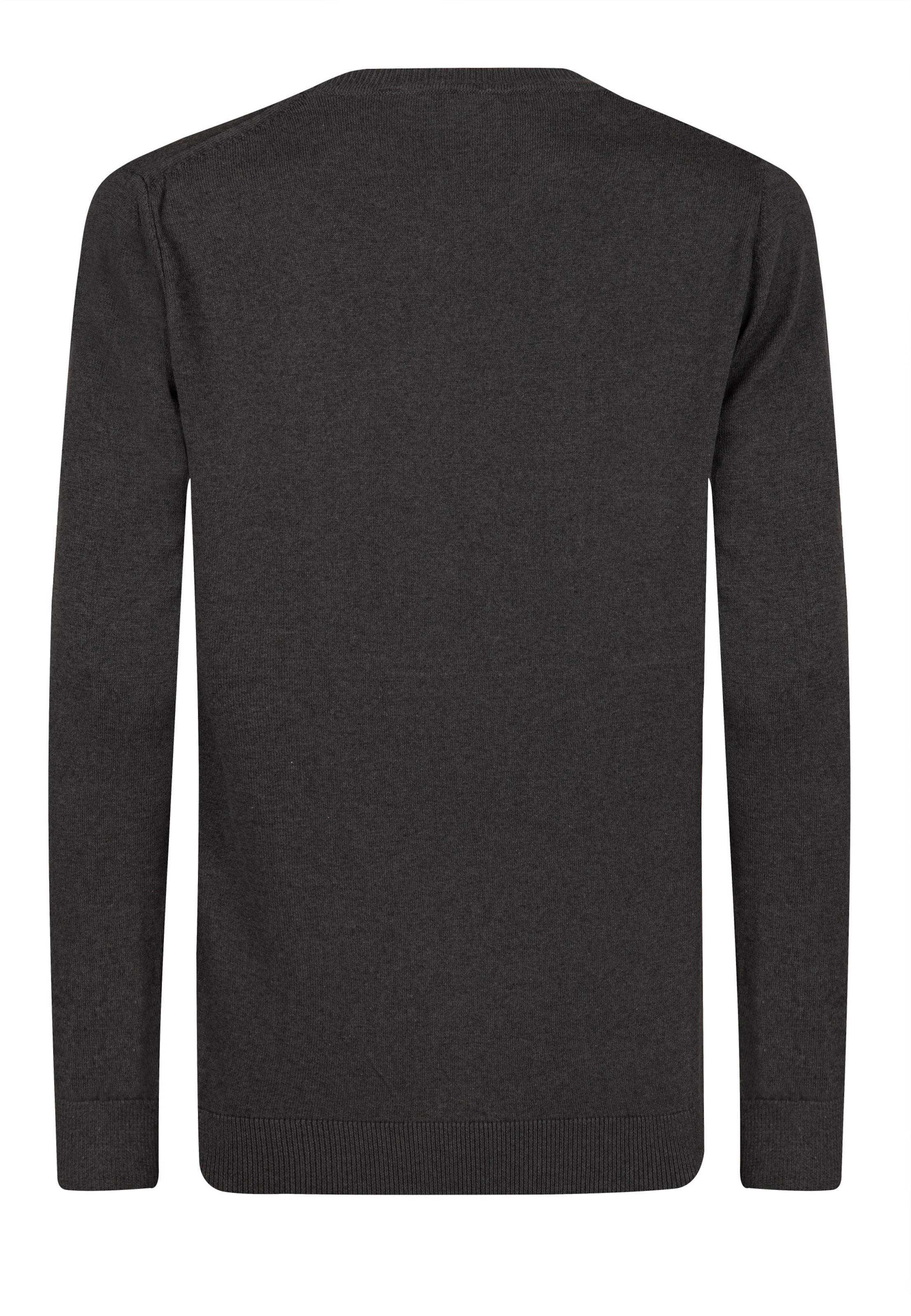 Pull-over Felix Hardy en gris