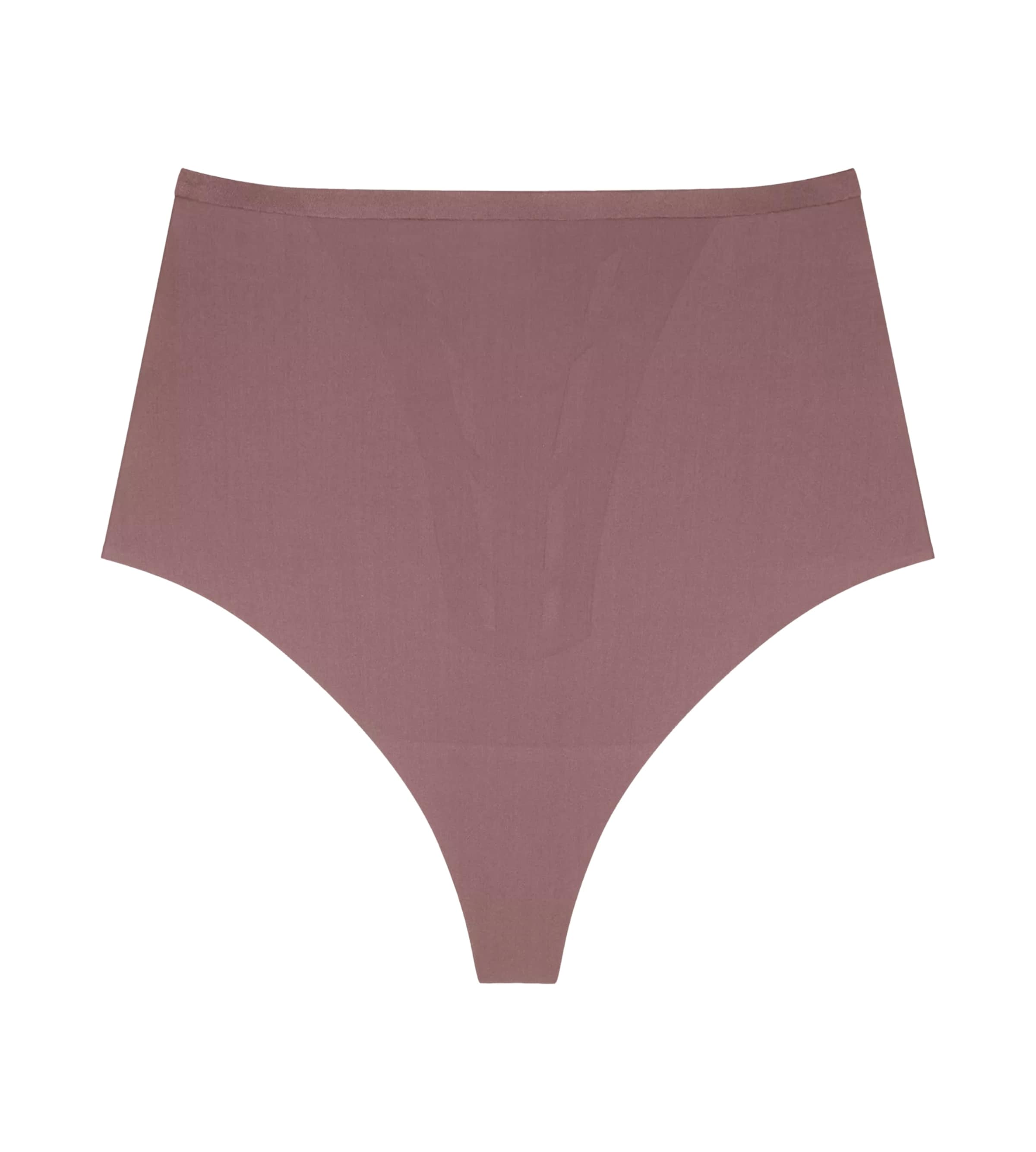 TRIUMPH Shapingstring 'Light Sensation' in Pink: Vorderseite